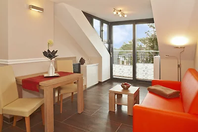 Strandhaus Aurell, Whg. 17