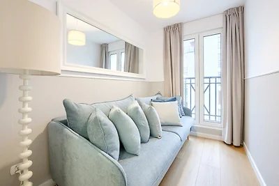 Sun&Snow Promenada - Uzdrowiskowa