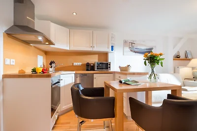 Inseldomizil Whg. 06