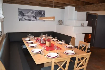 Almdorf Auszeit Fageralm by