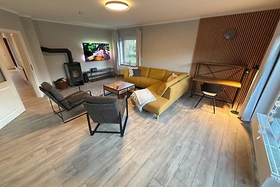 "Bauernhof-Claussen" - Haus