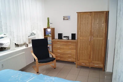 Apartament Dla rodzin Rostock