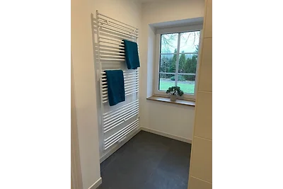 Appartamento Vacanza con famiglia Geestland