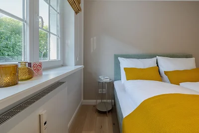 Kajüte #2 | Dock 6a