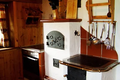 Vakantiehuis Ontspannende vakantie Fügenberg