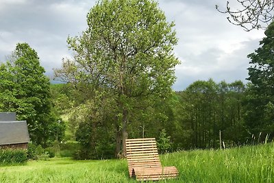 Vakantiehuis Ontspannende vakantie Bad Brambach