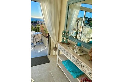 Vakantieappartement Gezinsvakantie Sainte Maxime