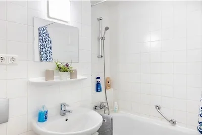 Nahe Airport Berlin Maisonette
