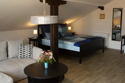 Ringelnatz- Ferienwohnung Wurzen