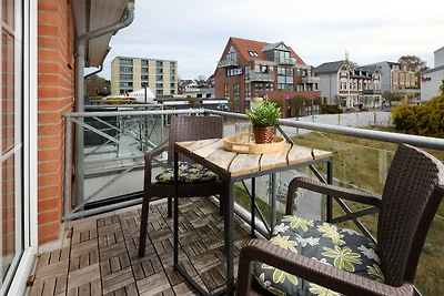 Kapitänshaus Nr. 10