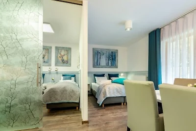 Vakantieappartement Gezinsvakantie Karpacz