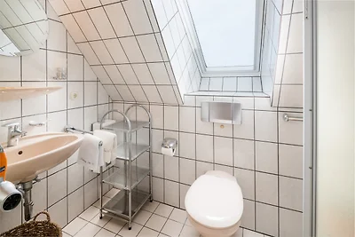 Holiday flat family holiday Baltrum