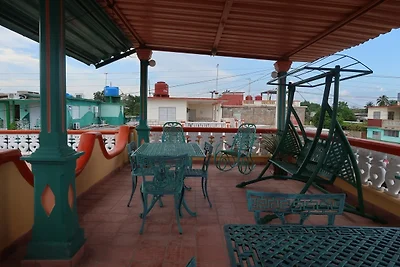 Hostal Iliana y Eduardo Appartement