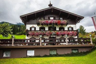 Vakantiehuis Ontspannende vakantie Eisenberg