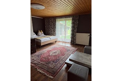 Vakantieappartement Gezinsvakantie Seeboden