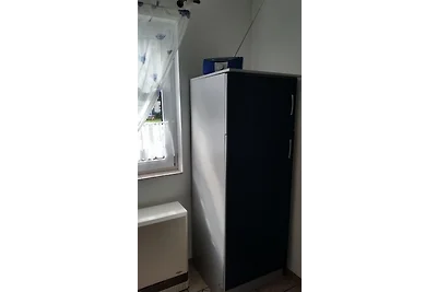 Vakantiehuis Ontspannende vakantie Wernigerode