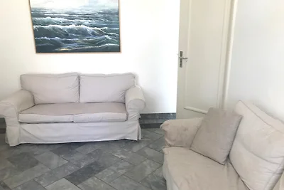Appartamento Vacanza con famiglia Noordwijk