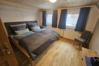 Ferienwohnung Richter