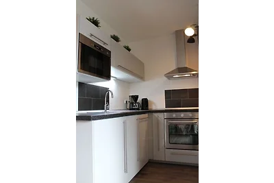 Ferienwohnung Brockenblick -