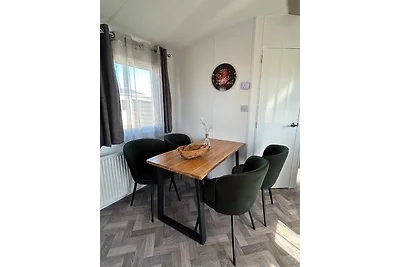 StrandZeit Chalet
