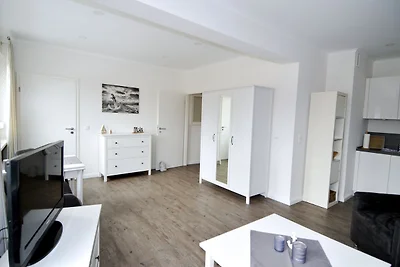 Käppen Plambeck, 2. OG, Whg. 7