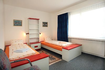 Vakantieappartement Gezinsvakantie Davos