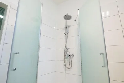 Monteurwohnung für 8 Personen in