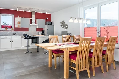 Ferienwohnung "Colonia"