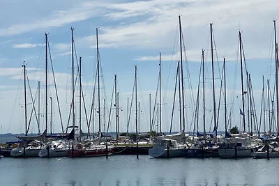 Illas Koje - Fehmarn