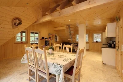 Appartamento Vacanza con famiglia Oberharmersbach