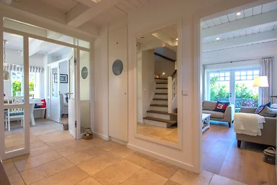 Casa vacanze Vacanza di relax Oldsum