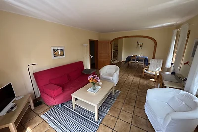Ferienwohnung am Haddebyer Noor