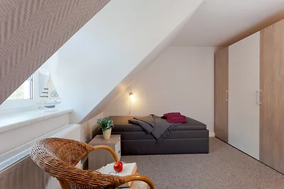 Ferienhaus Teuber