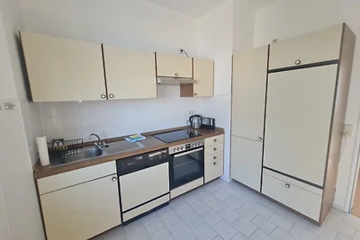 Leopard (1-6 Personen)