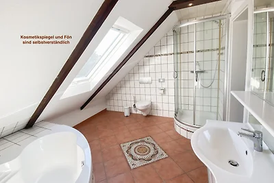 Vakantiehuis Ontspannende vakantie Wendtorf