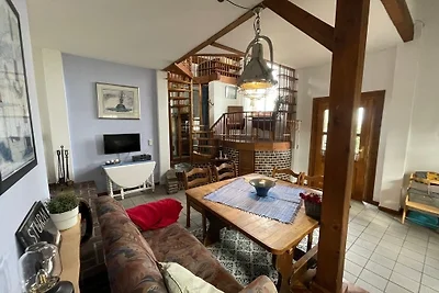 Vakantieappartement Gezinsvakantie Werdum