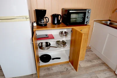 Alloggio Agriturismo Nideggen