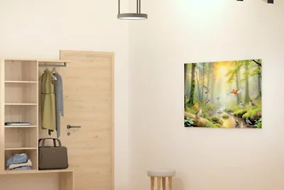 Ferienhaus Dresselbach - Wohnung 05