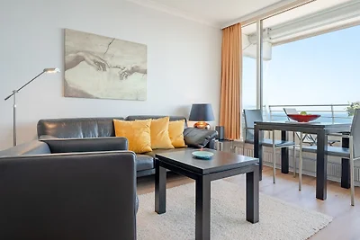 Appartamento Vacanza con famiglia Timmendorfer Strand