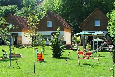 Vakantiehuis Ontspannende vakantie Redwitz an der Rodach