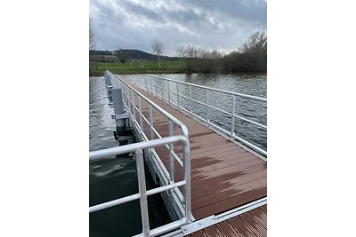 Gutshof-Loft Sonnenschein