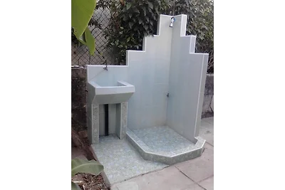 Casa Silvia y Evelio Appartement 1