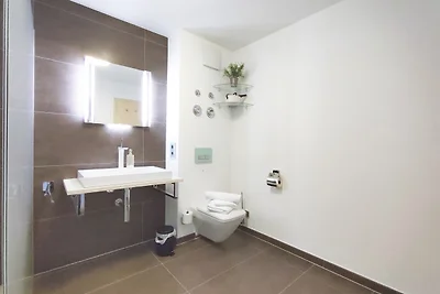 Vakantieappartement Gezinsvakantie Böblingen