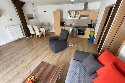 wattenmeer-ferien Ferienwohnung 3