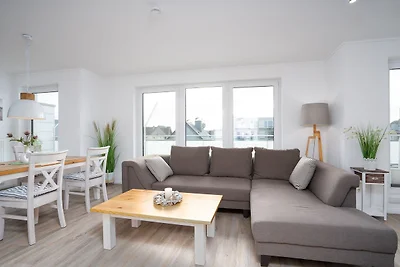 Memelstrasse 7 Buhne