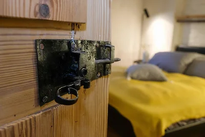 Renaissance Fachwerkhaus