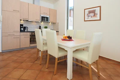 (Brise) Haus Annette App. 15