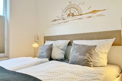 Appartamento Vacanza con famiglia Dorum