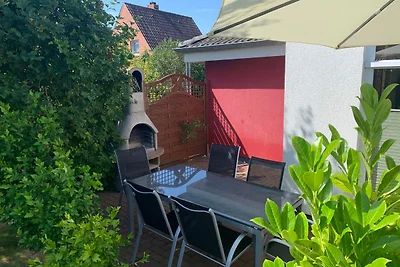 Ferienhaus Maxe ,Wohnung Hannah