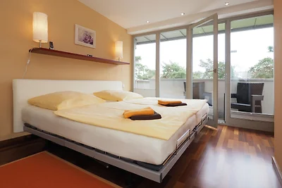Apartamento Vacaciones familiares Heringsdorf